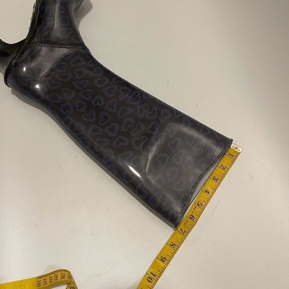 Marc by marc jacobs rubber rain boots - Picture 5 of 15